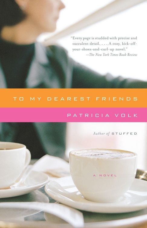 Produktbild: To My Dearest Friends