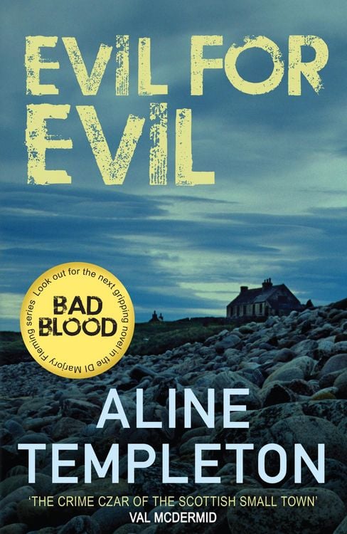 Produktbild: Evil for Evil