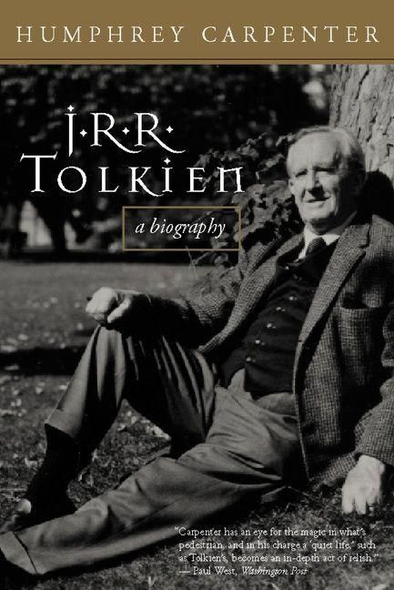 Produktbild: J.R.R. Tolkien