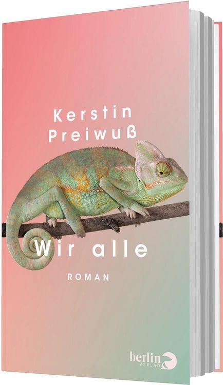Produktbild: Wir alle