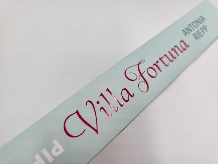 Produktbild: Villa Fortuna