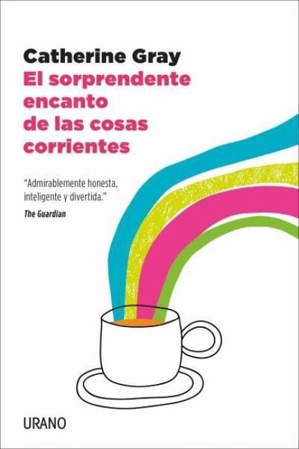 Produktbild: Sorprendente Encanto de Las Cosas Corrientes, El
