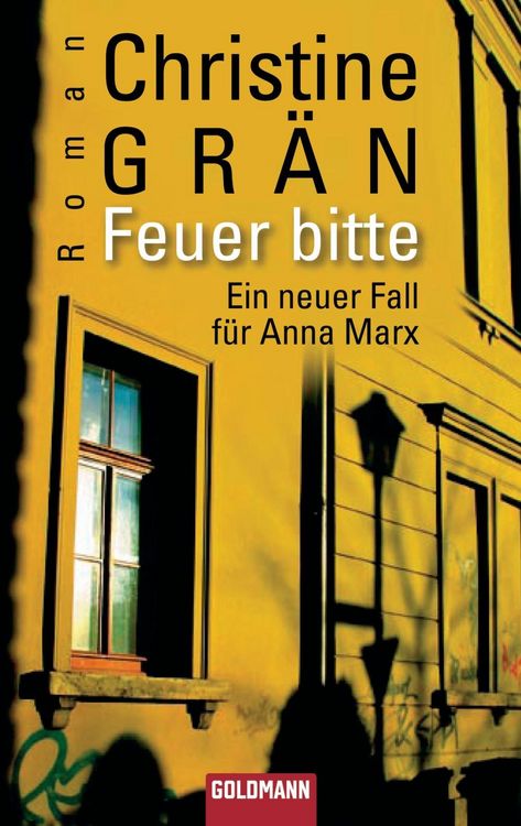 Produktbild: Feuer bitte