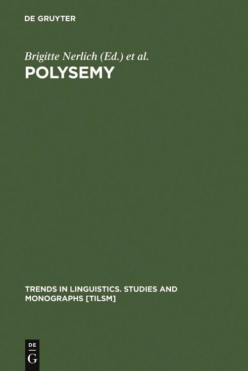 Produktbild: Polysemy