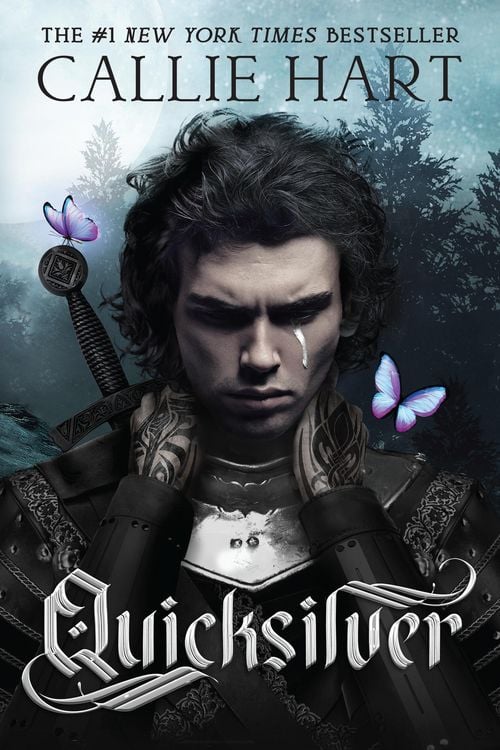 Produktbild: Quicksilver