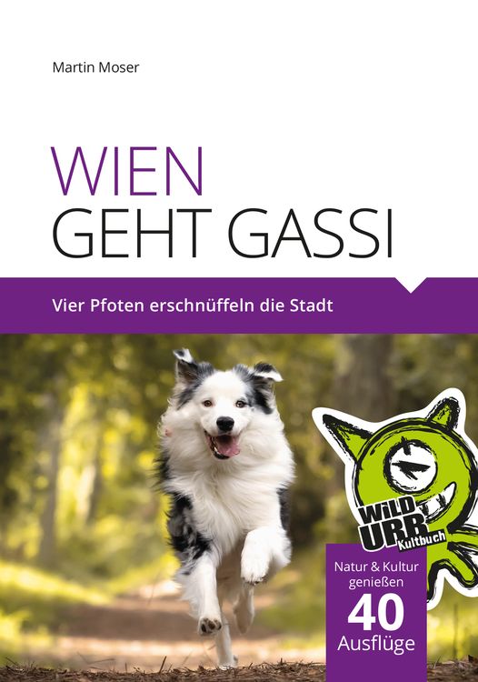 Produktbild: Wien Geht Gassi