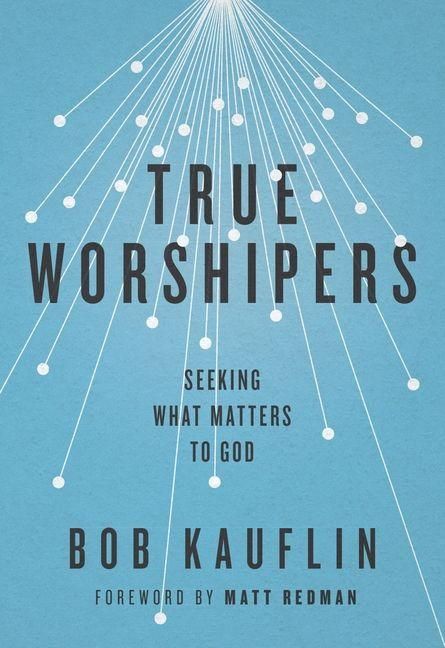 Produktbild: True Worshipers