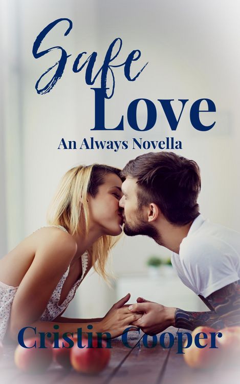 Produktbild: Safe Love (Always Novellas, #1)