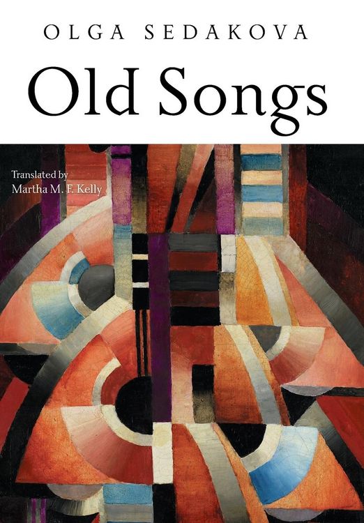 Produktbild: Old Songs