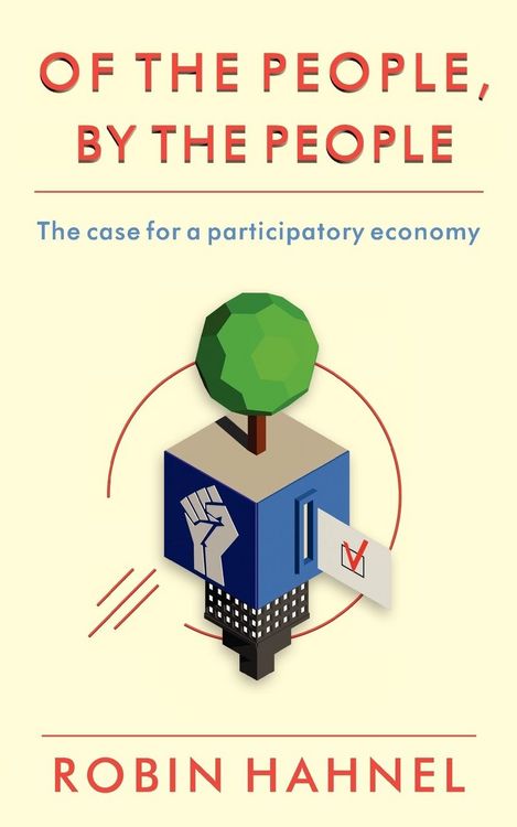 Produktbild: Of the People, By the People