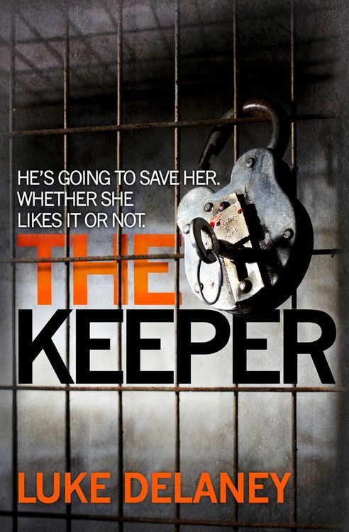Produktbild: The Keeper
