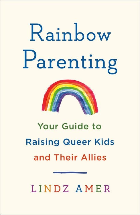 Produktbild: Rainbow Parenting