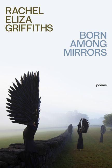 Produktbild: Born Among Mirrors