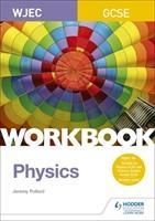 Produktbild: WJEC GCSE Physics Workbook