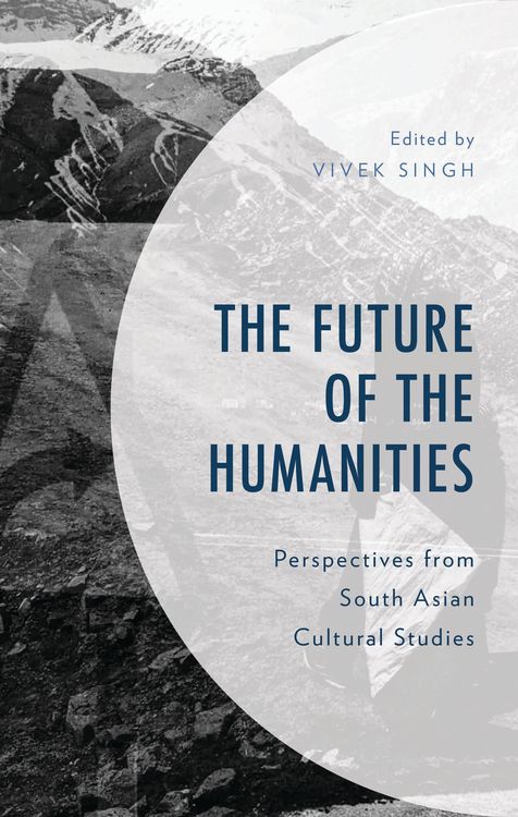 Produktbild: The Future of the Humanities