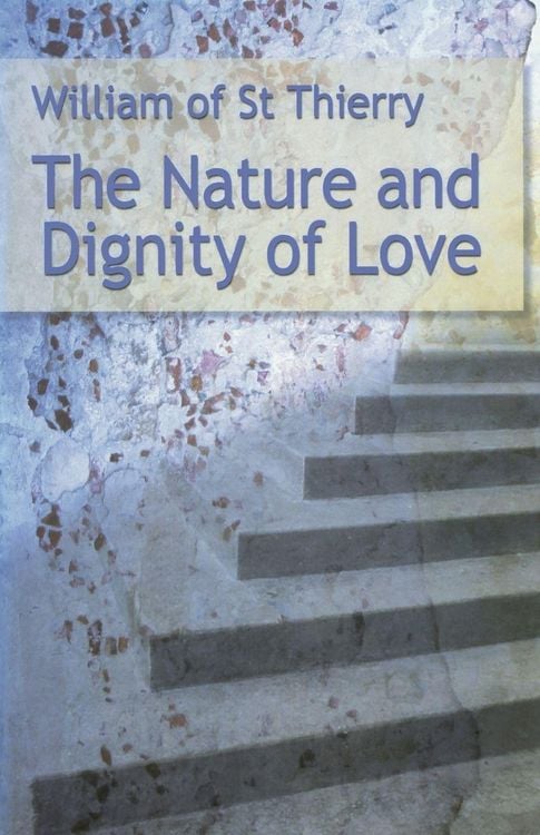 Produktbild: The Nature and Dignity of Love