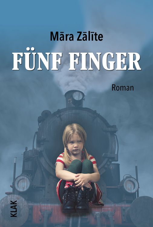 Produktbild: F&uuml;nf Finger
