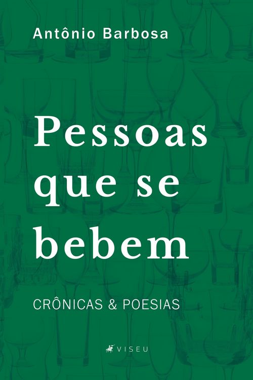 Produktbild: Pessoas que se bebem