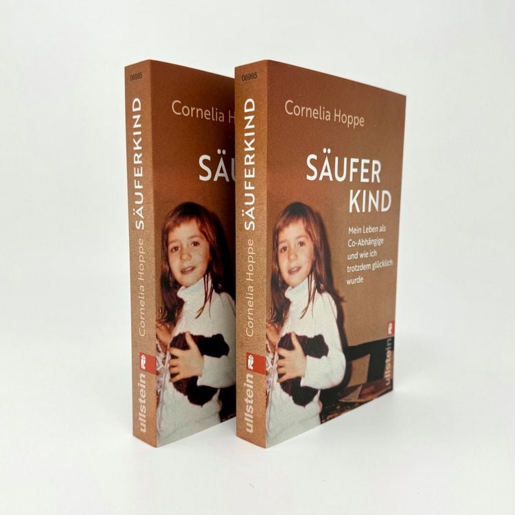 Produktbild: S&auml;uferkind