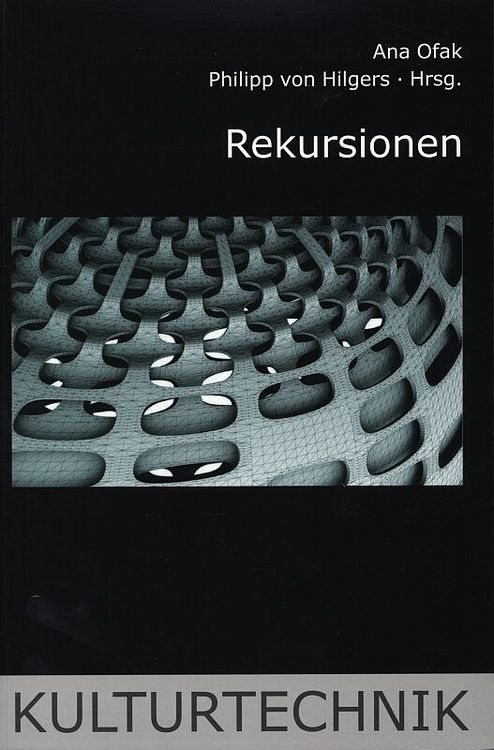 Produktbild: Rekursionen