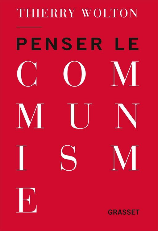 Produktbild: Penser le communisme