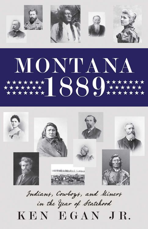 Produktbild: Montana 1889