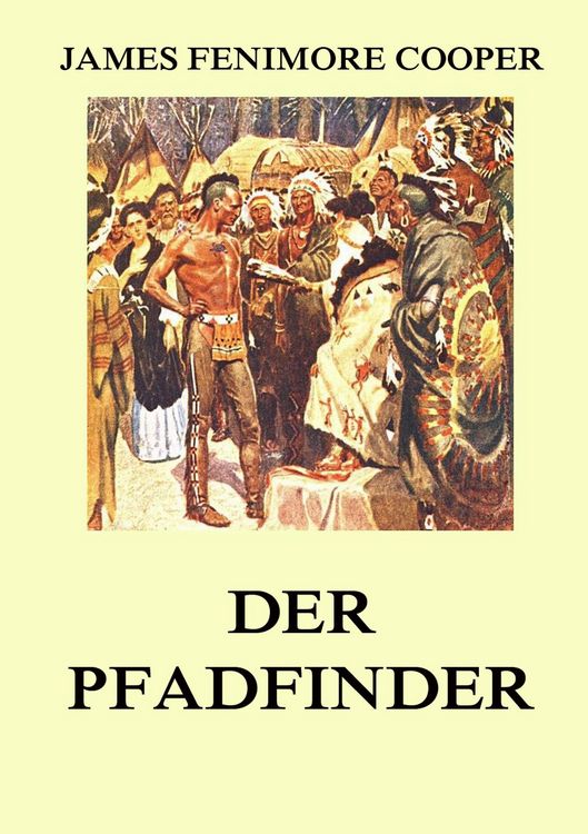 Produktbild: Der Padfinder