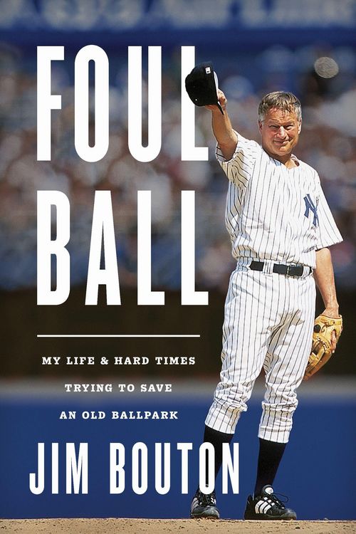 Produktbild: Foul Ball
