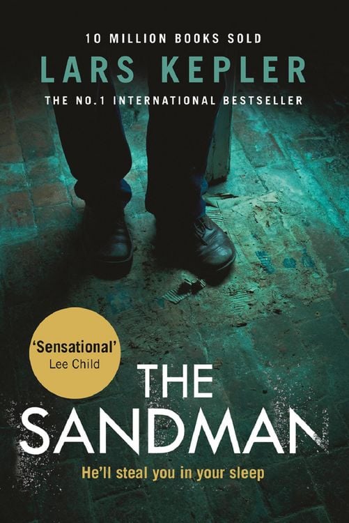 Produktbild: The Sandman