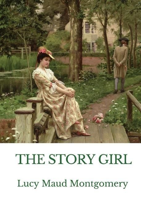 Produktbild: The Story Girl