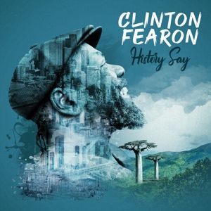Produktbild: History Say