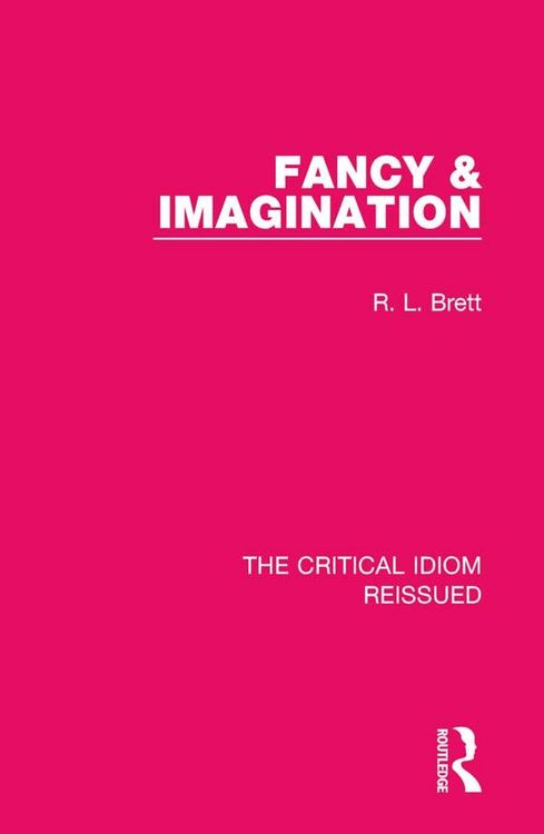 Produktbild: Fancy & Imagination