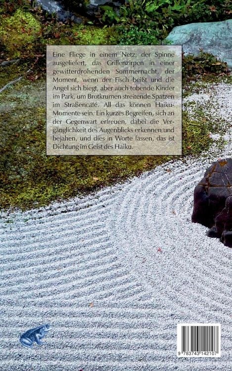 Produktbild: Haiku schreiben, eine kleine Schule
