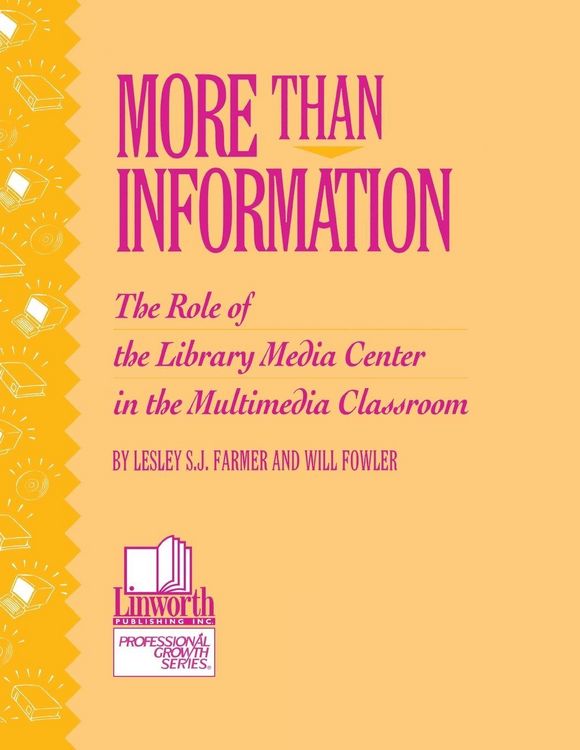 Produktbild: More Than Information