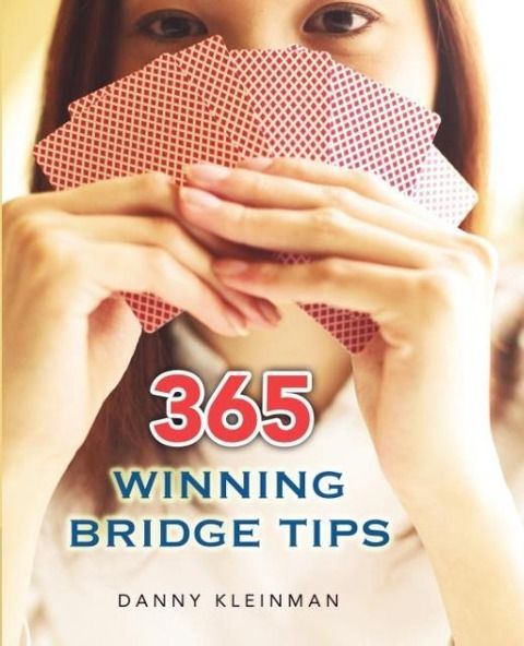 Produktbild: 365 Winning Bridge Tips