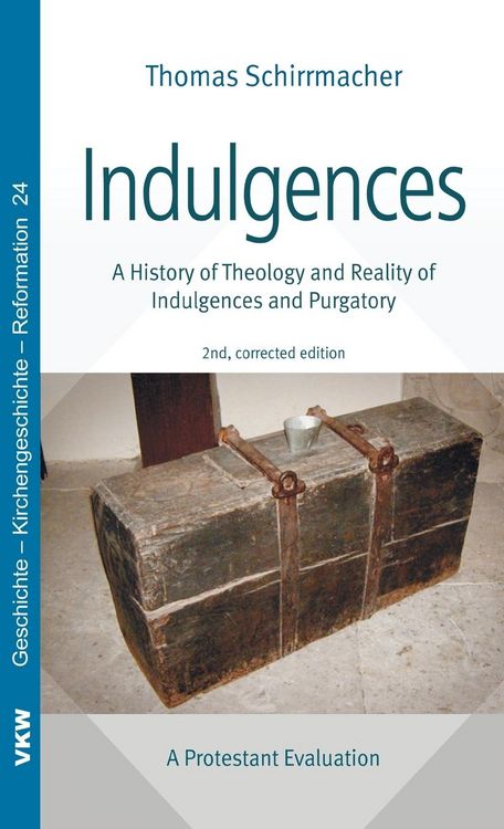 Produktbild: Indulgences