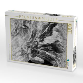 Produktbild: CALVENDO Puzzle Ein Motiv aus dem Kalender Bleistiftzeichnungen | 1000 Teile Lege-Gr&ouml;&szlig;e 64x48cm Foto-Puzzle f&uuml;r gl&uuml;ckliche Stunden