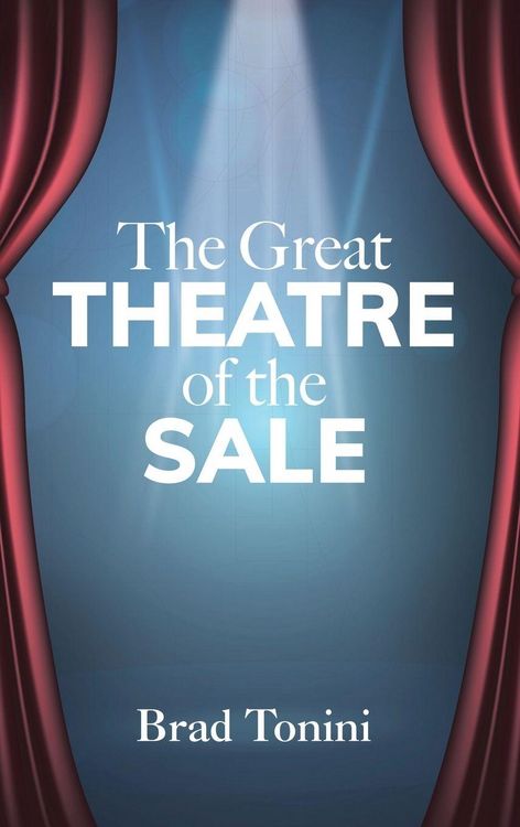 Produktbild: The Great Theatre of the Sale