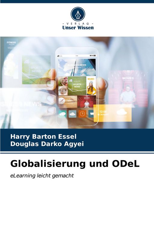 Produktbild: Globalisierung und ODeL