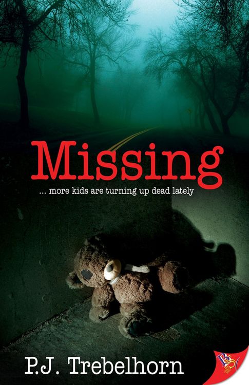 Produktbild: Missing
