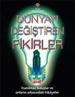 Produktbild: D&uuml;nyayi Degistiren Fikirler