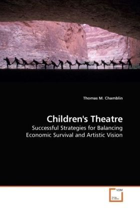Produktbild: Chamblin, T: Children's Theatre