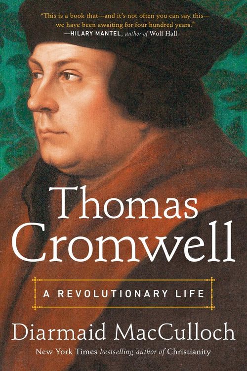 Produktbild: Thomas Cromwell