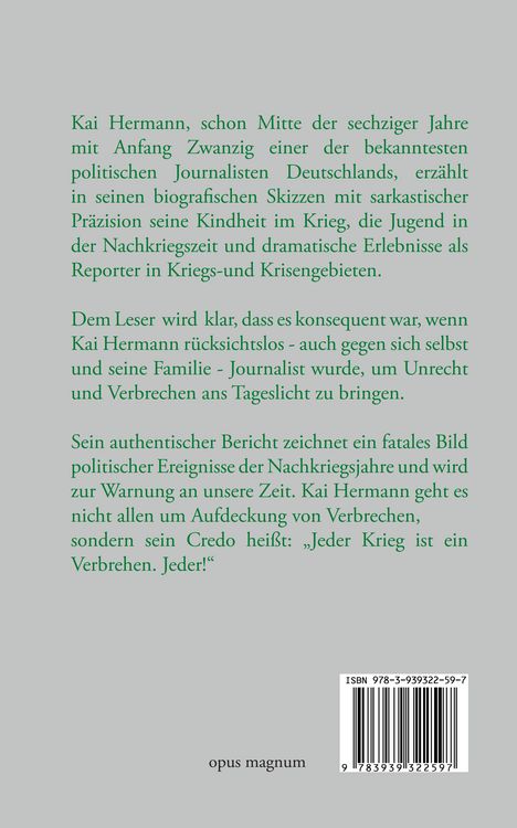 Produktbild: Wir Kinder des Dritten Reiches