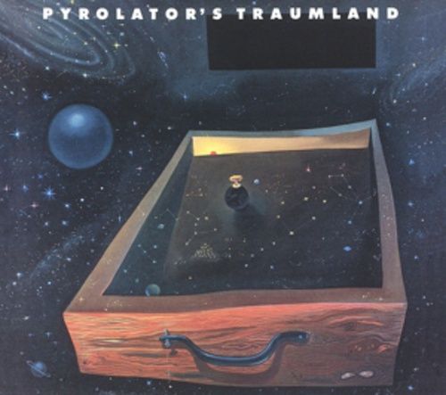 Produktbild: Traumland