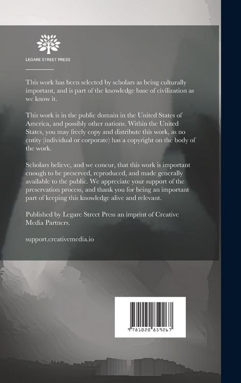 Produktbild: Life of the Rev. Aloysius Gentili