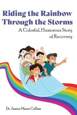 Produktbild: Riding the Rainbow Through the Storms