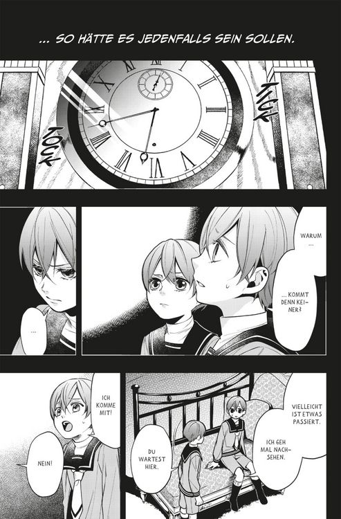 Produktbild: Black Butler 27
