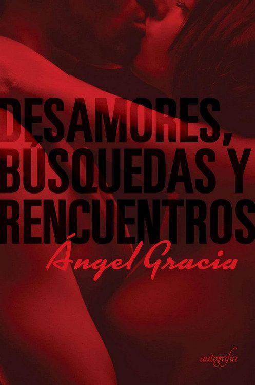 Produktbild: Desamores, b&uacute;squedas y rencuentros