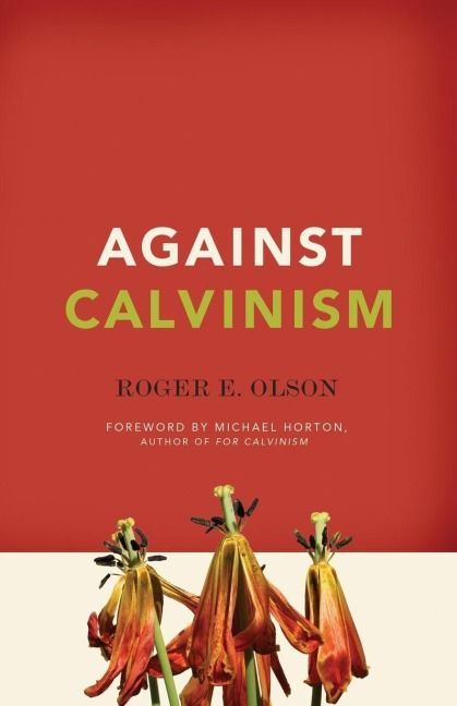 Produktbild: The Against Calvinism